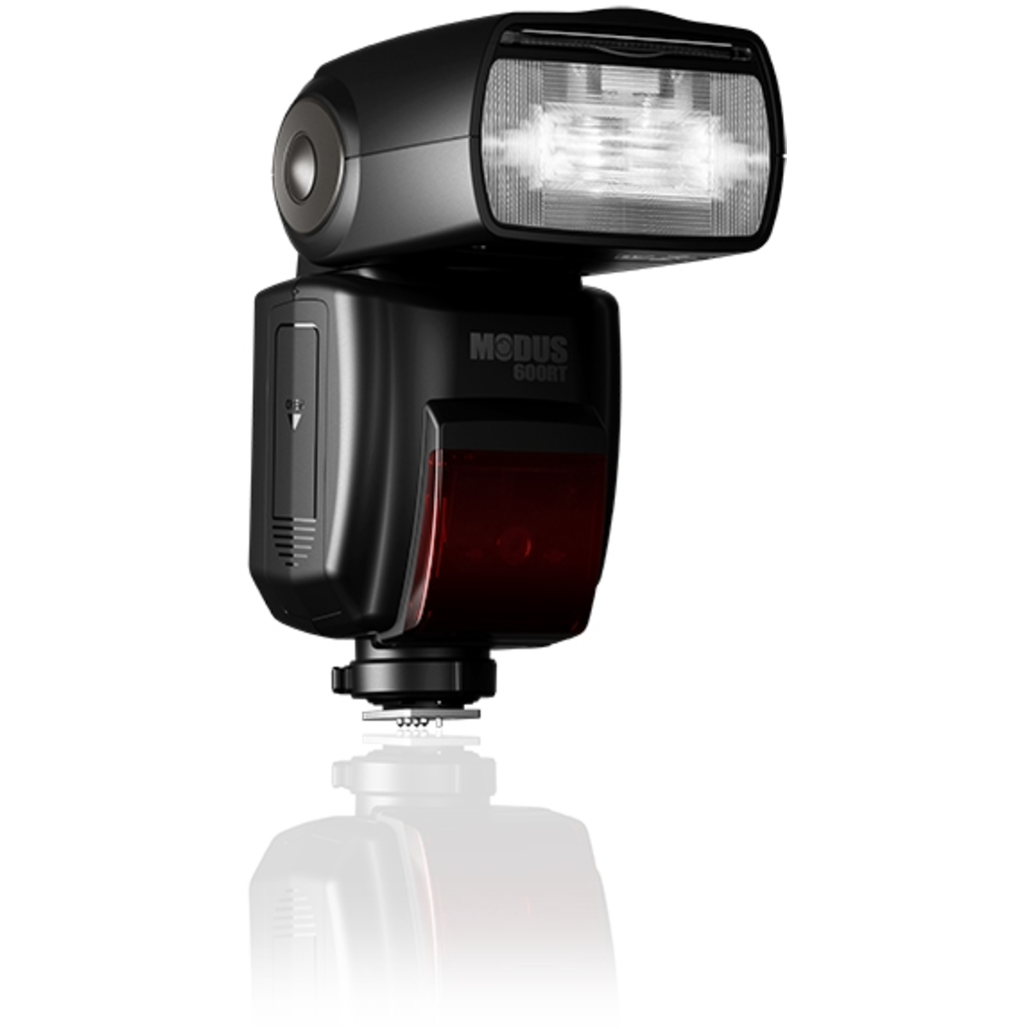 Hähnel Modus 600RT MKII Wireless Kit Canon