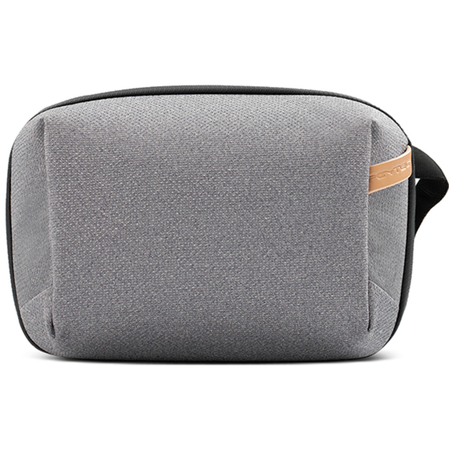 PGYTECH Mini Tech Organizertasche (Smoky Grey)