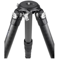 Leofoto Dreibeinstativ Summit LM-324CL
