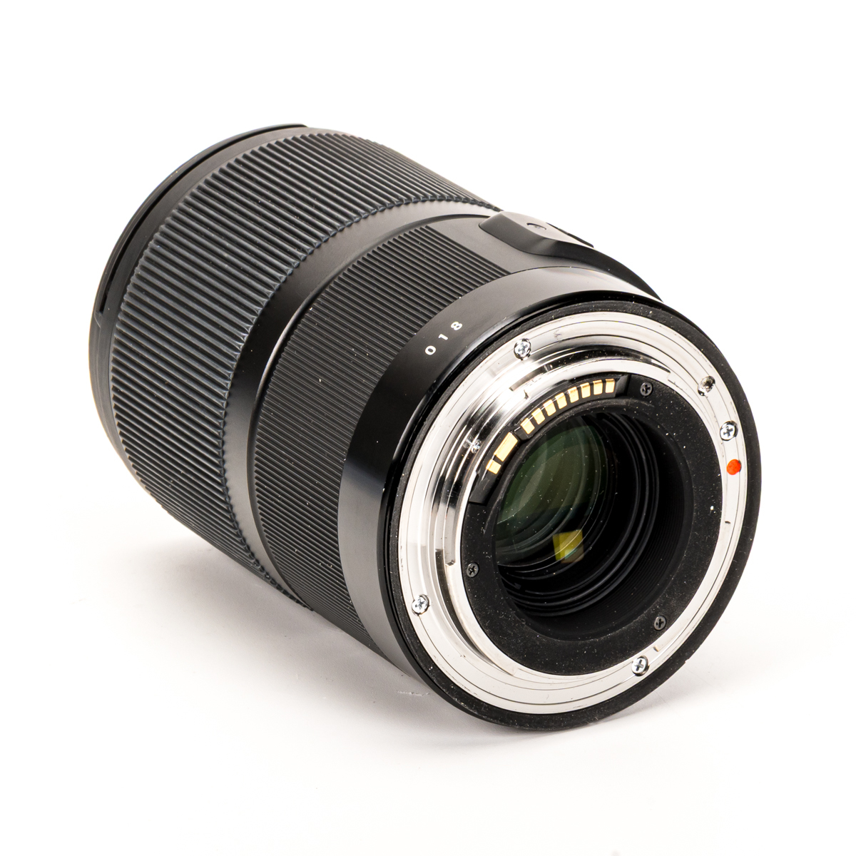 Sigma 70mm F2.8 DG Macro Art für Canon EF-Mount gebraucht