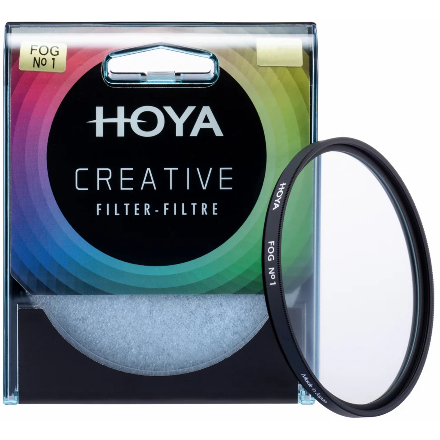 Hoya FOG No1 49mm