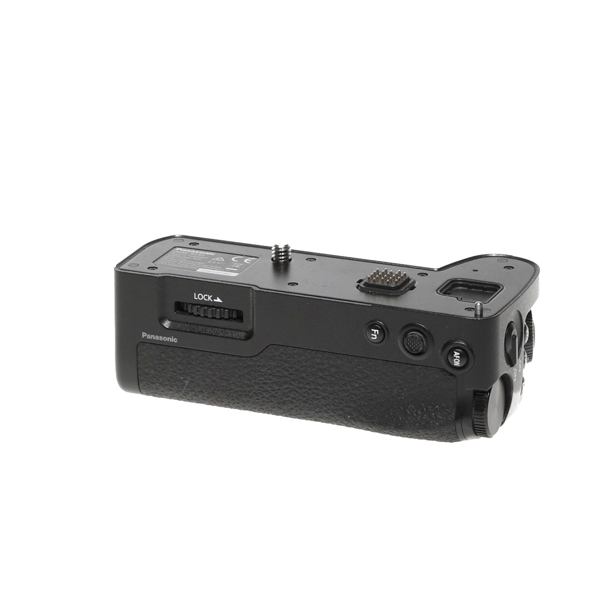 Panasonic DMW-BGS5E Batteriegriff für LUMIX S5 gebraucht