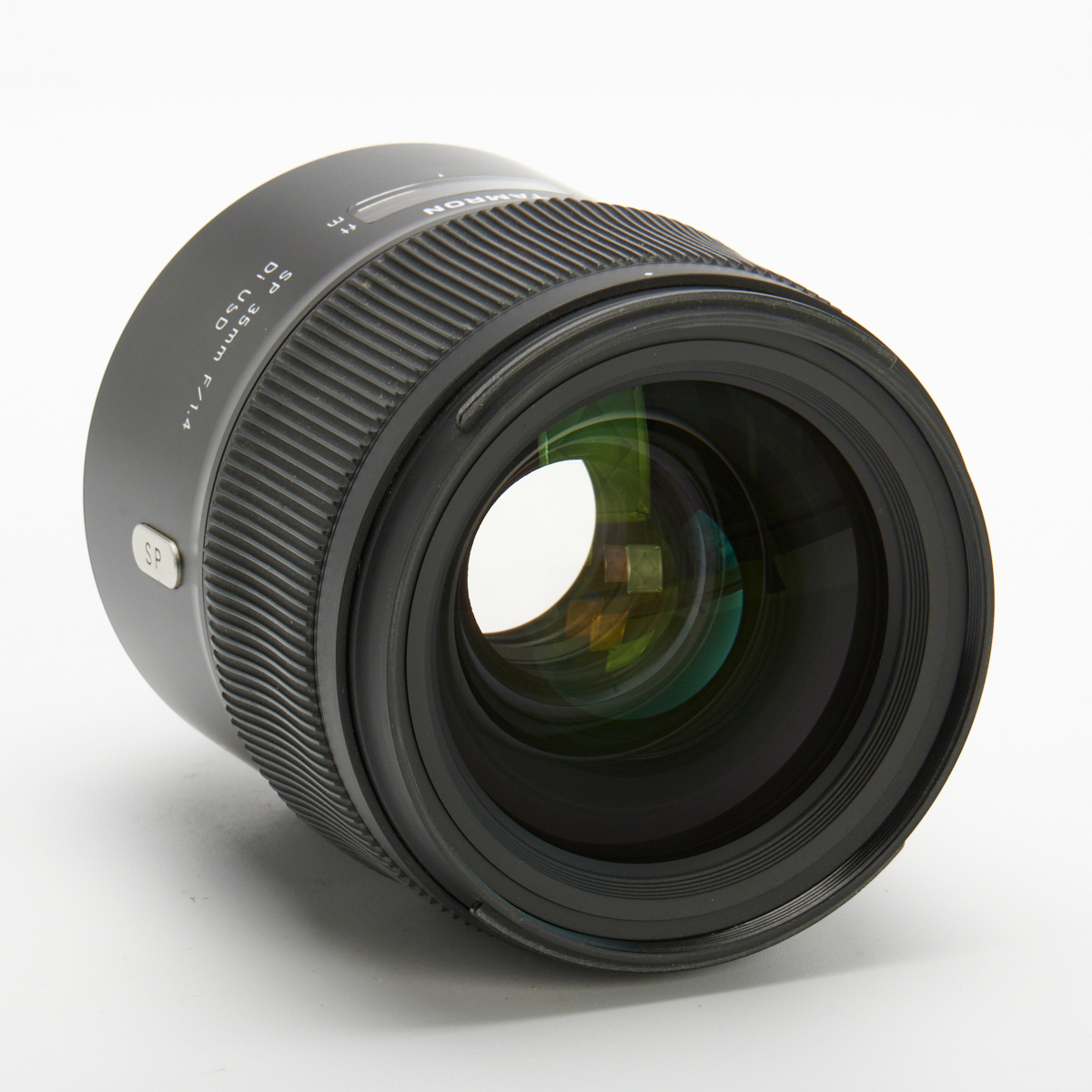 Tamron SP 35mm F1.4 Di USD für Nikon F-Mount gebraucht