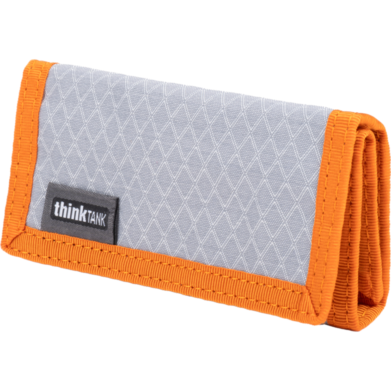 thinkTank Speicherkartenetui Pixel Pocket Rocket V2.0 fireside orange für SD- und CFexpress Typ A Karten