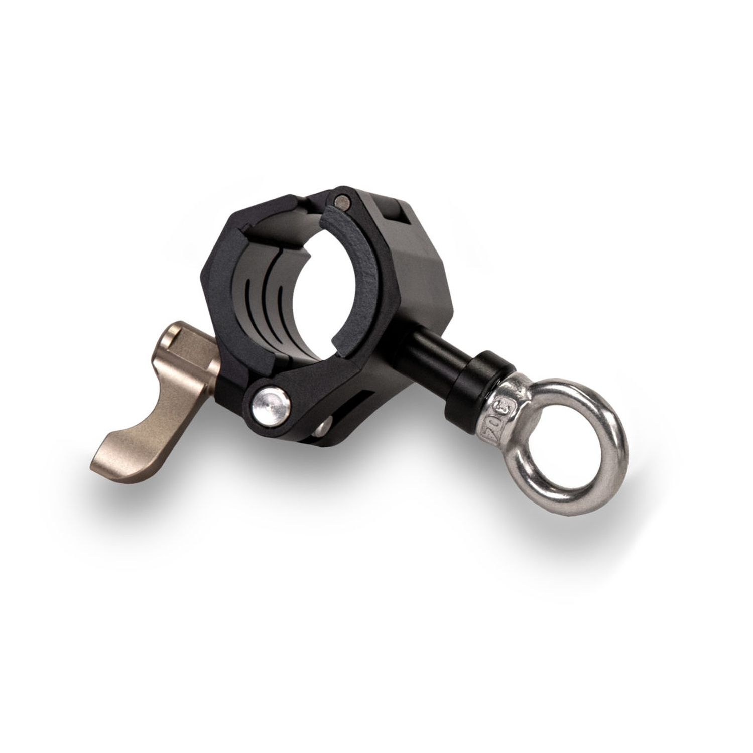 Tilta ARM-T03-ORAC Armorman 3.0 Überkopfkonfiguration Gimbal-Ring Adapterklemme