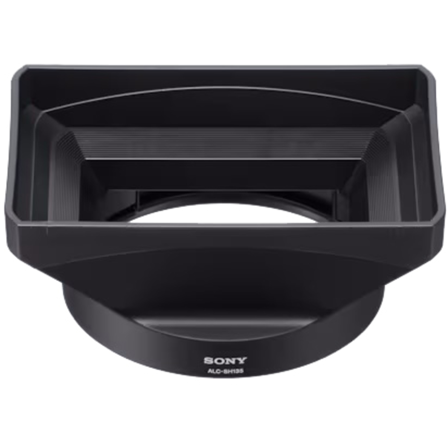 Sony Gegenlichtblende ALC-SH135 für FE PZ 28-135mm F4 G OSS