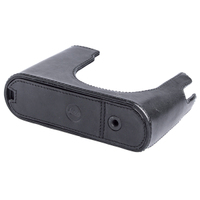 Leica Protektor Q3 Leder schwarz gebraucht