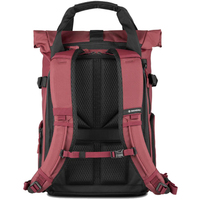 WANDRD Fotorucksack PRVKE V4 15L Rhone Burgundy