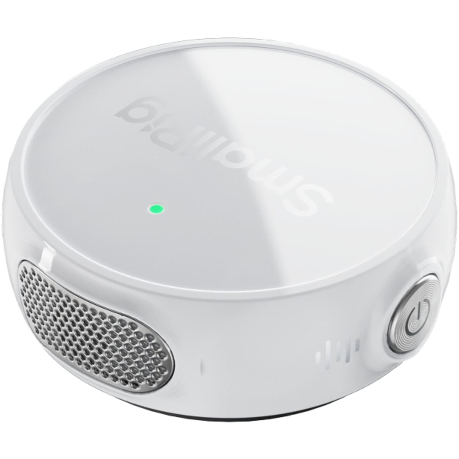 SmallRig Drahtloses Mikrofon S 60 USB-C-Version 4706 weiß