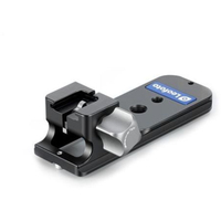 Leofoto SF-01 Objektivfuß für Sony Arca-Swiss mit QD