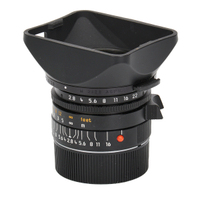 Leitz Elmarit -M 28mm/2,8 E46 Made in Germany gebraucht