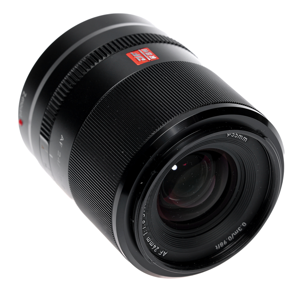 Viltrox 24mm F1.8 AF Nikon Z-Mount gebraucht