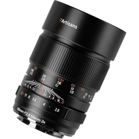 7Artisans Macro 60mm F2.8 FF 2X für Sony E-Mount