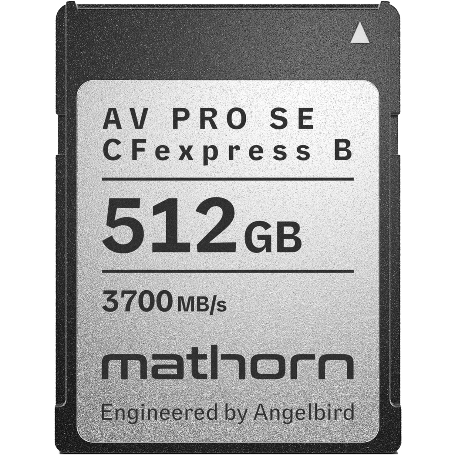 Mathorn AV PRO SE 512GB CFexpress Typ B