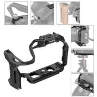 SmallRig Cage Black Mamba 3233 für Canon EOS R5, R5 C und R6