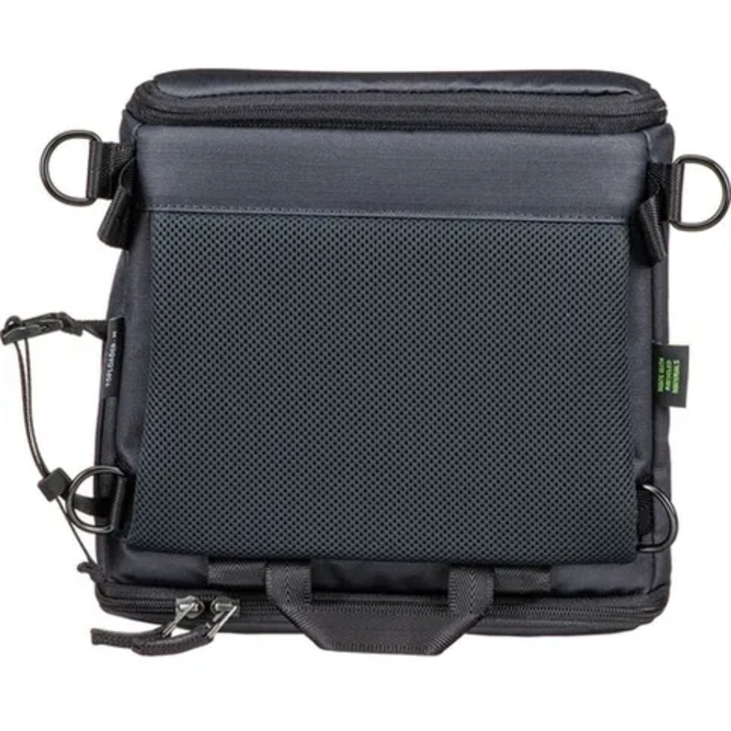 Shimoda Top Loader Medium Anthrazit