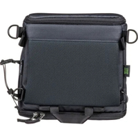 Shimoda Top Loader Medium Anthrazit