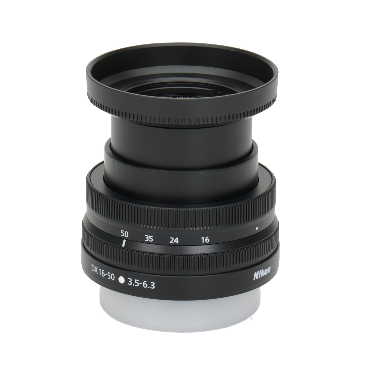 Nikon NIKKOR Z DX 16‑50mm F2.8 VR gebraucht
