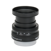 Nikon NIKKOR Z DX 16‑50mm F2.8 VR gebraucht
