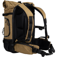 compagnon Fotorucksack Element 2.0 30L Desert Brown