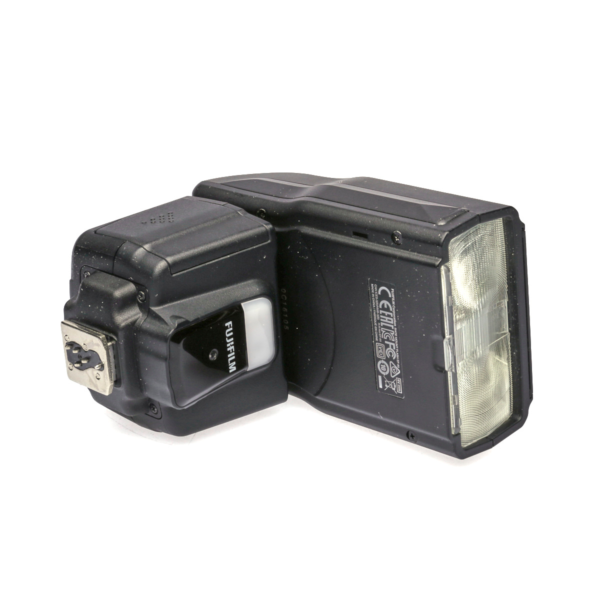 Fujifilm Blitzgerät EF-60 gebraucht