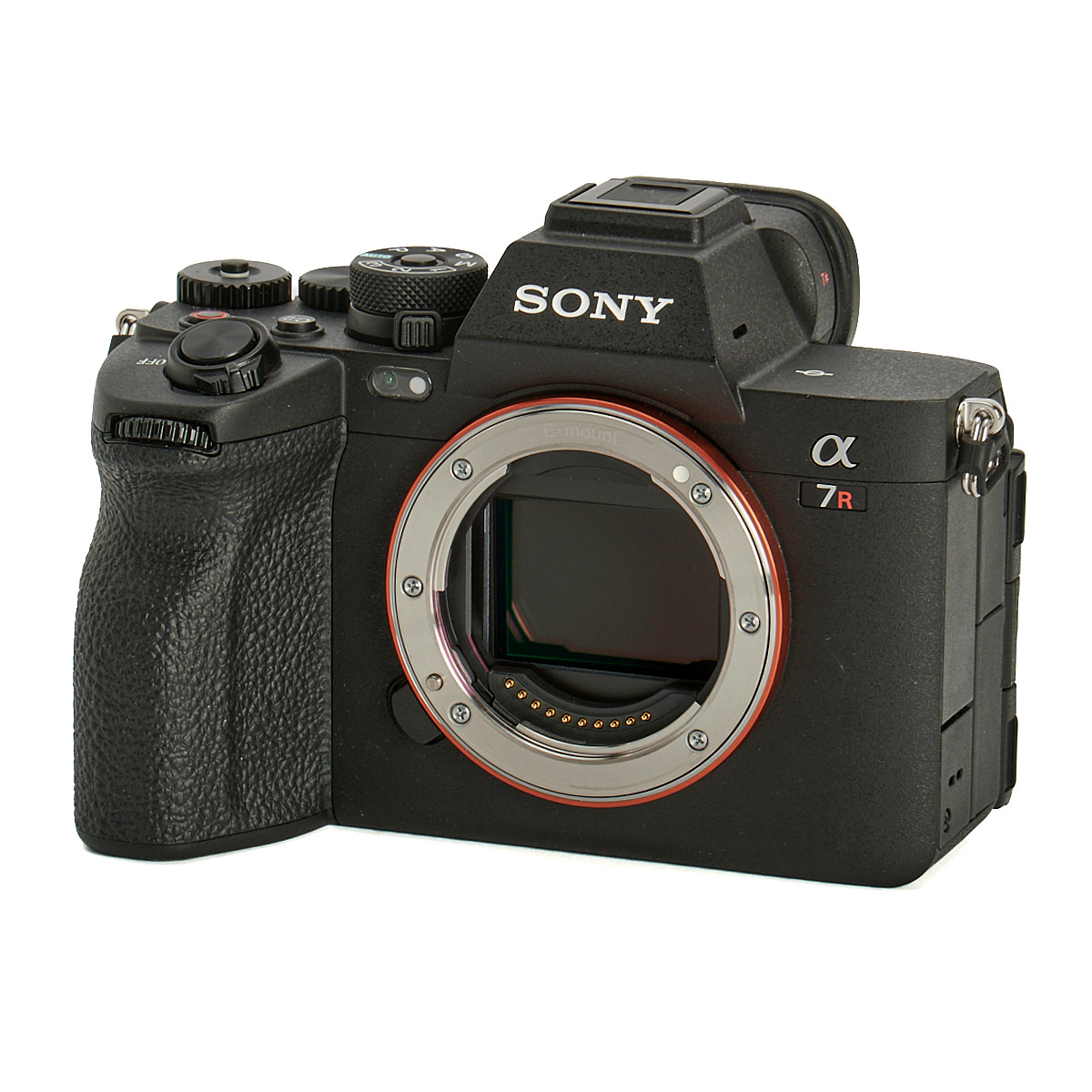 Sony Alpha 7R V gebraucht