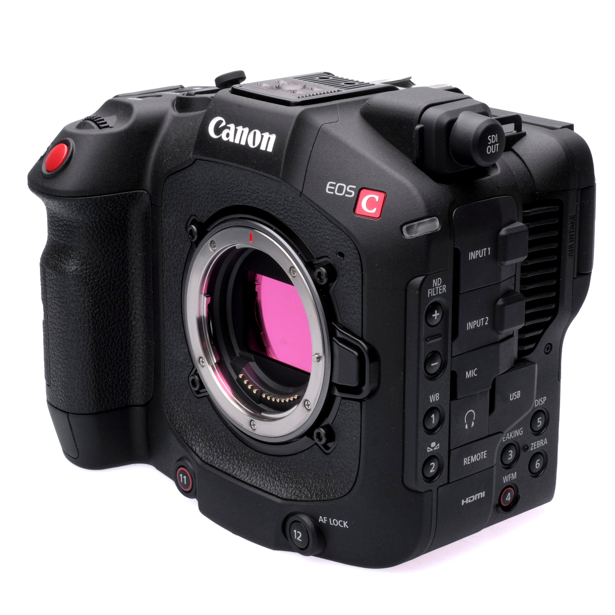 Canon EOS C80 gebraucht