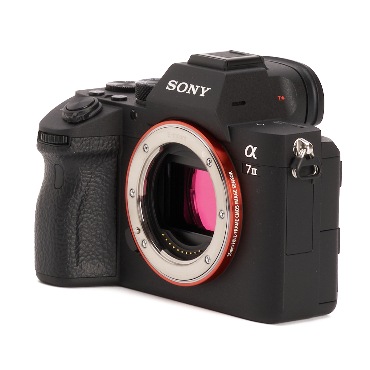 Sony Alpha 7 III gebraucht