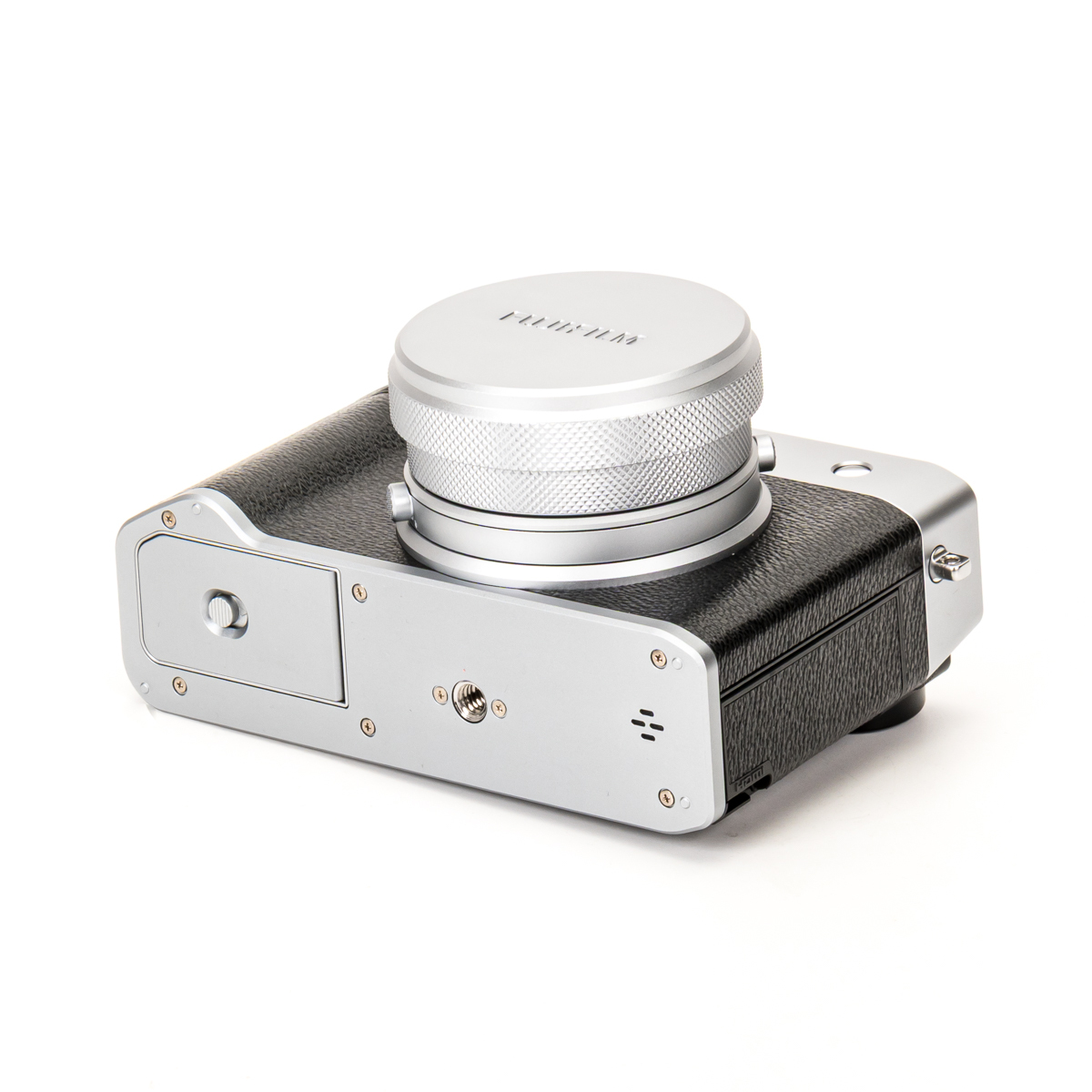 Fujifilm GFX100RF silber gebraucht