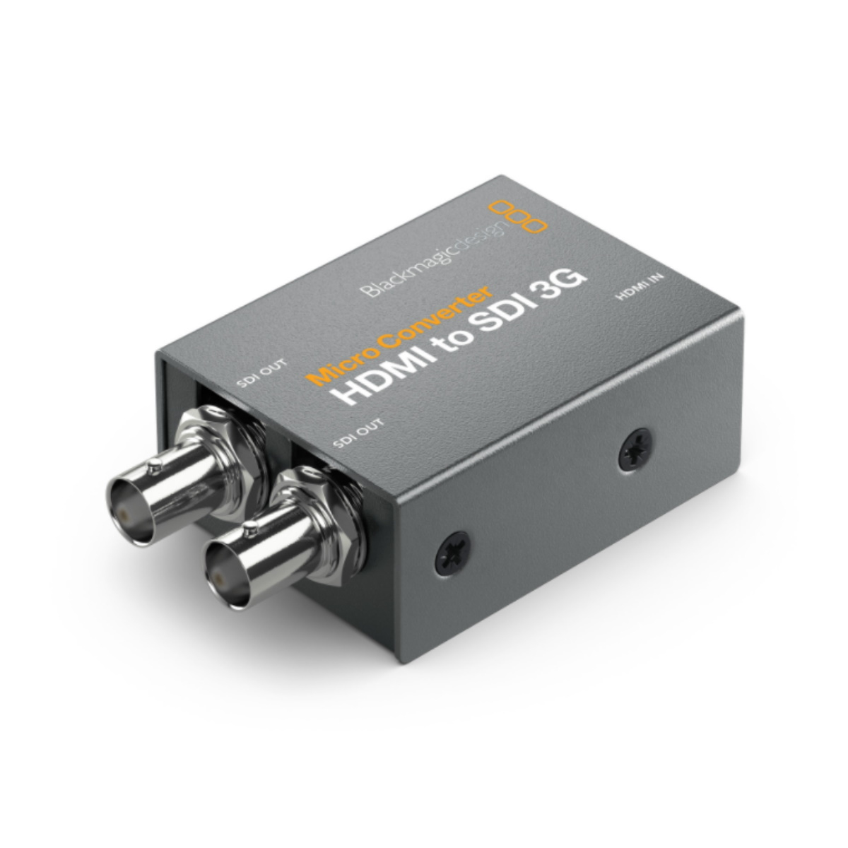 Blackmagic Micro Converter HDMI zu SDI 3G PSU