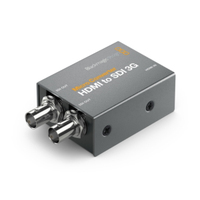 Blackmagic Micro Converter HDMI zu SDI 3G PSU