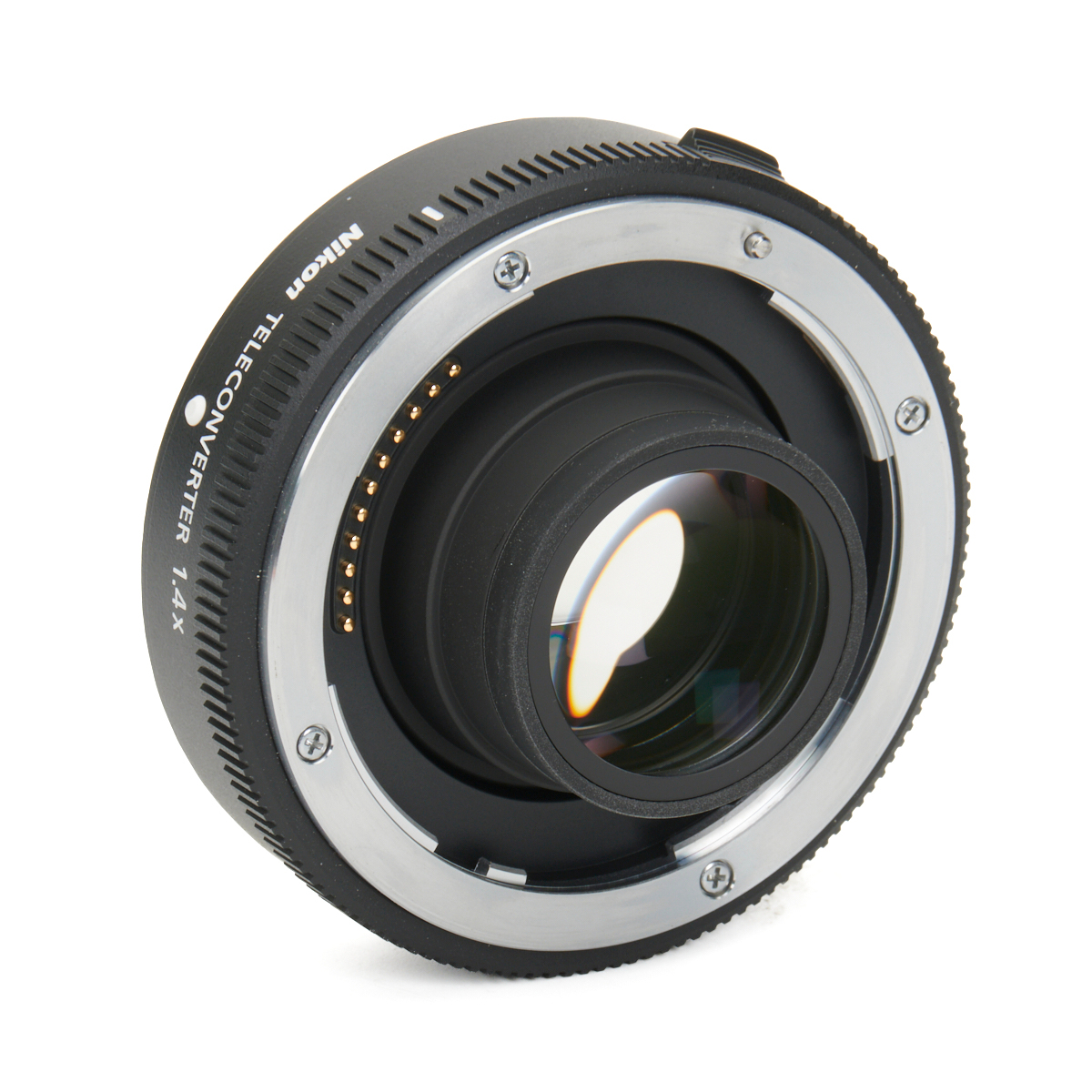 Nikon NIKKOR Z Telekonverter 1.4x gebraucht