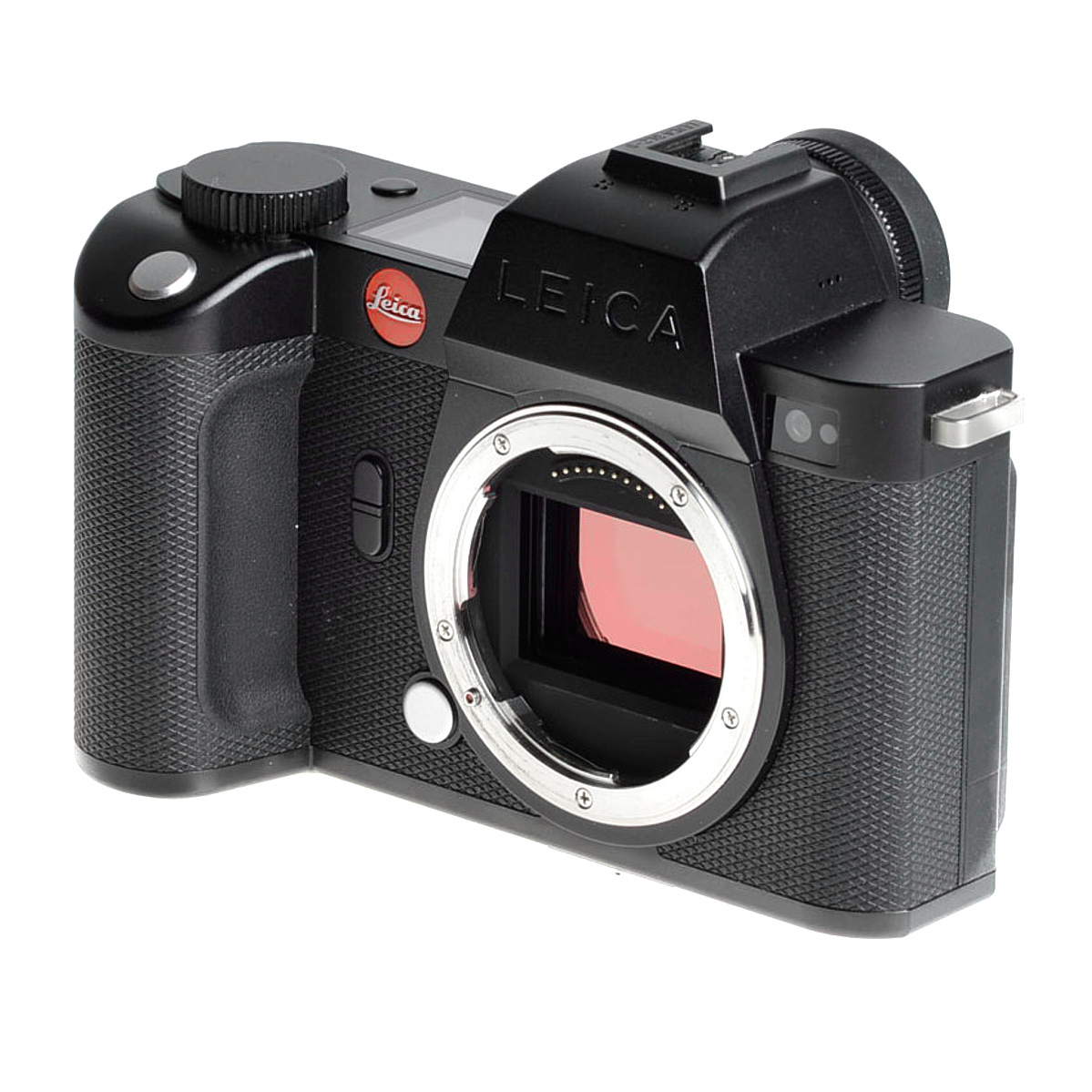 Leica SL2-S gebraucht