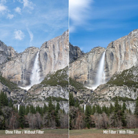 Rollei F:X Pro 100mm ND8 Graufilter