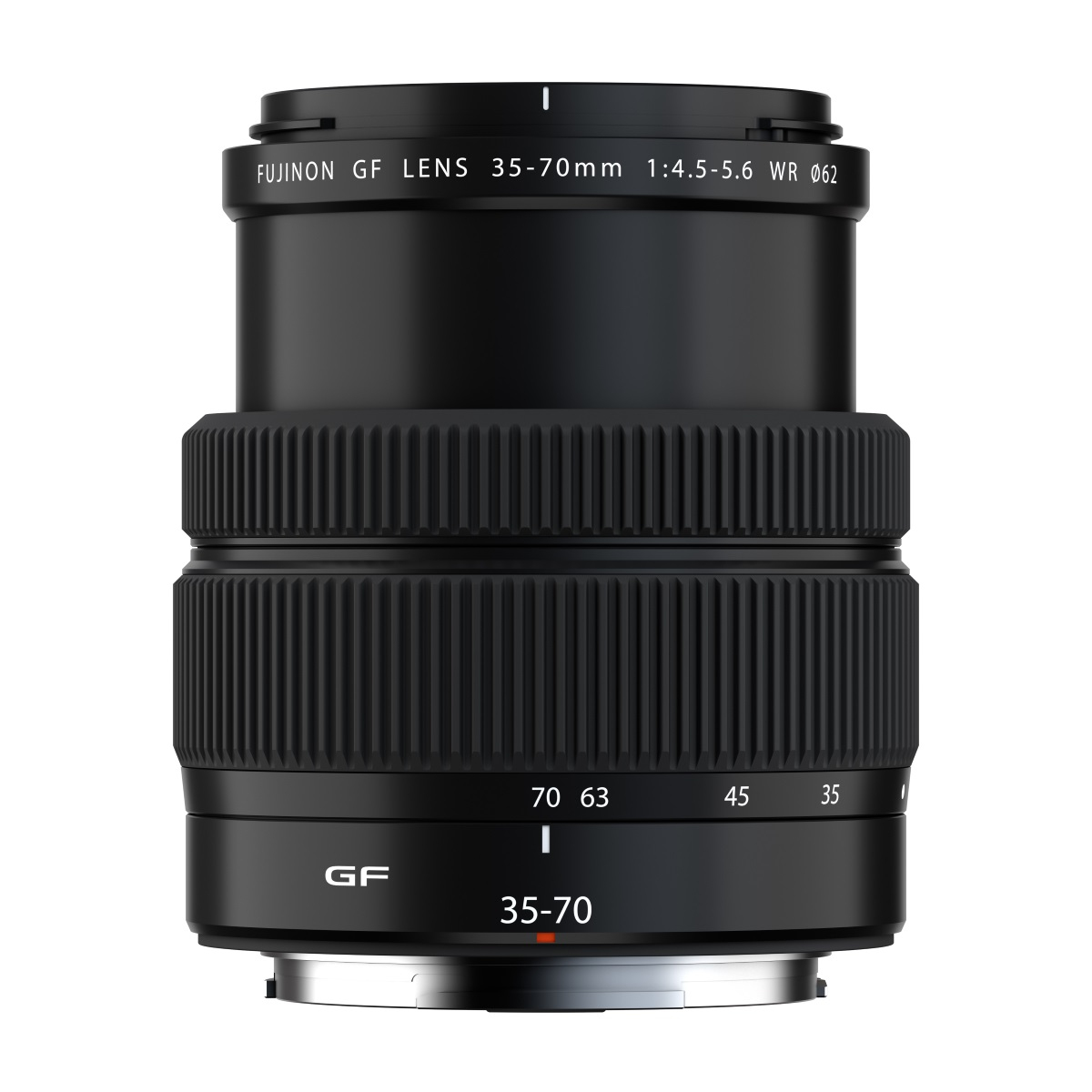 Fujifilm FUJINON GF 35-70mm F4.5-5.6 WR