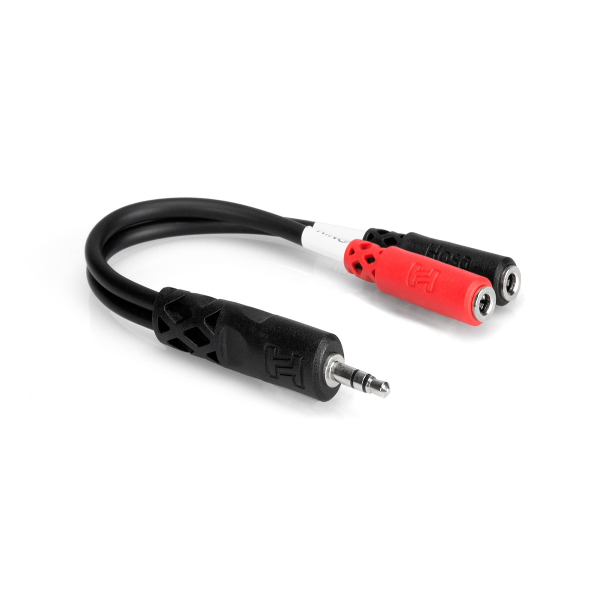 Hosa YMM-261 Stereo Breakout Adapter