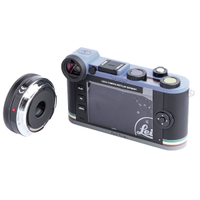 Leica CL Typ 7323 Paul Smith Edition gebraucht
