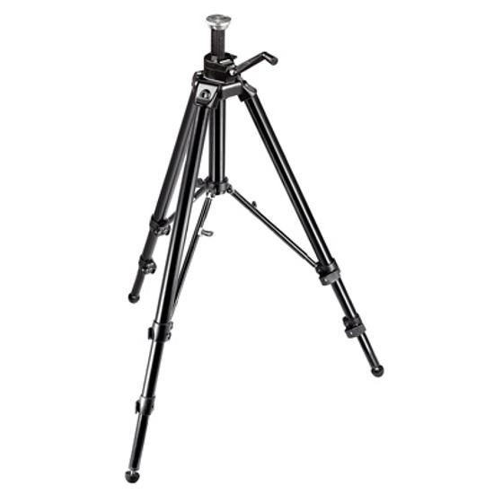 Manfrotto MA475B "Pro Digital" Kamerastativ, Black