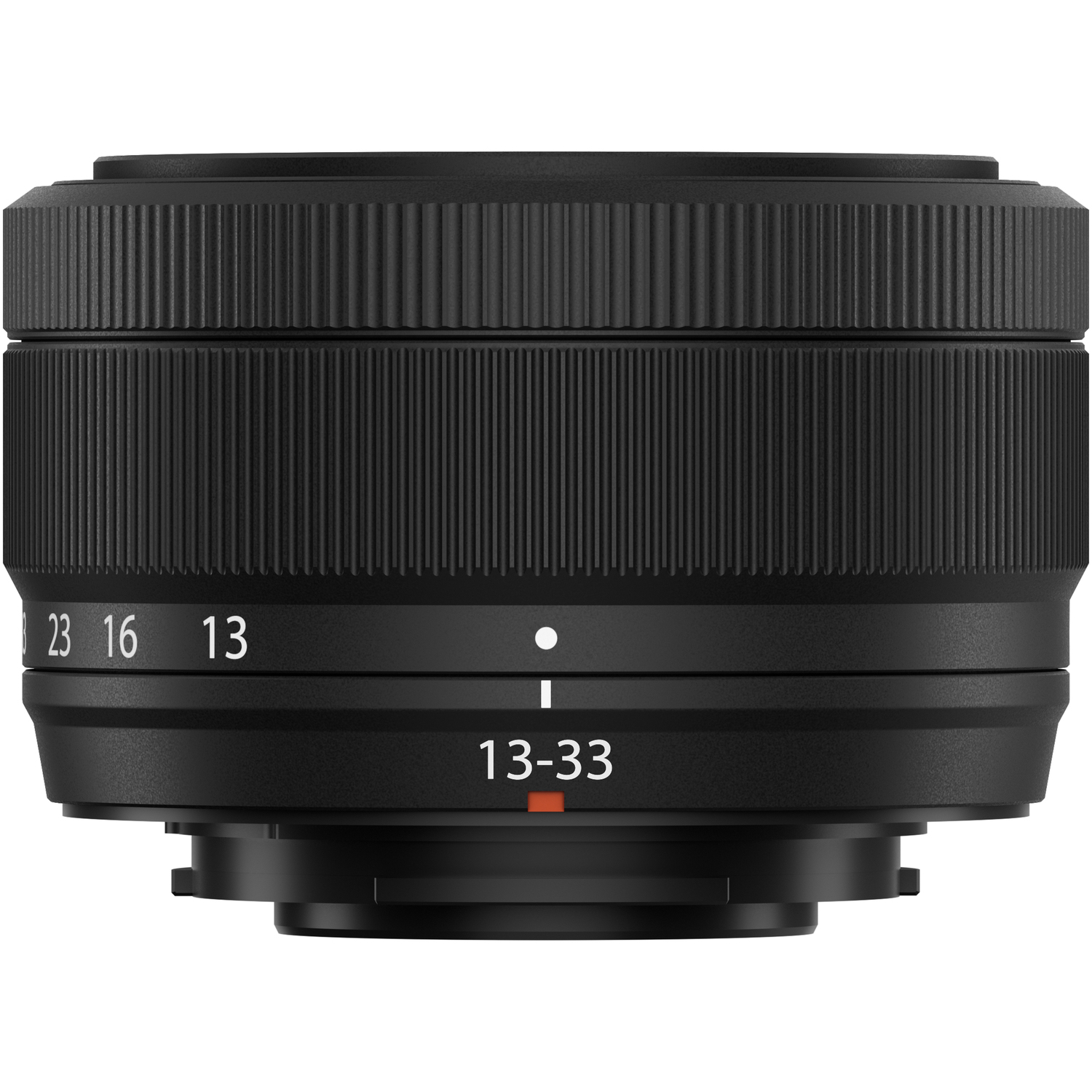 Fujifilm FUJINON XC 13-33mm F3.5-6.3 OIS