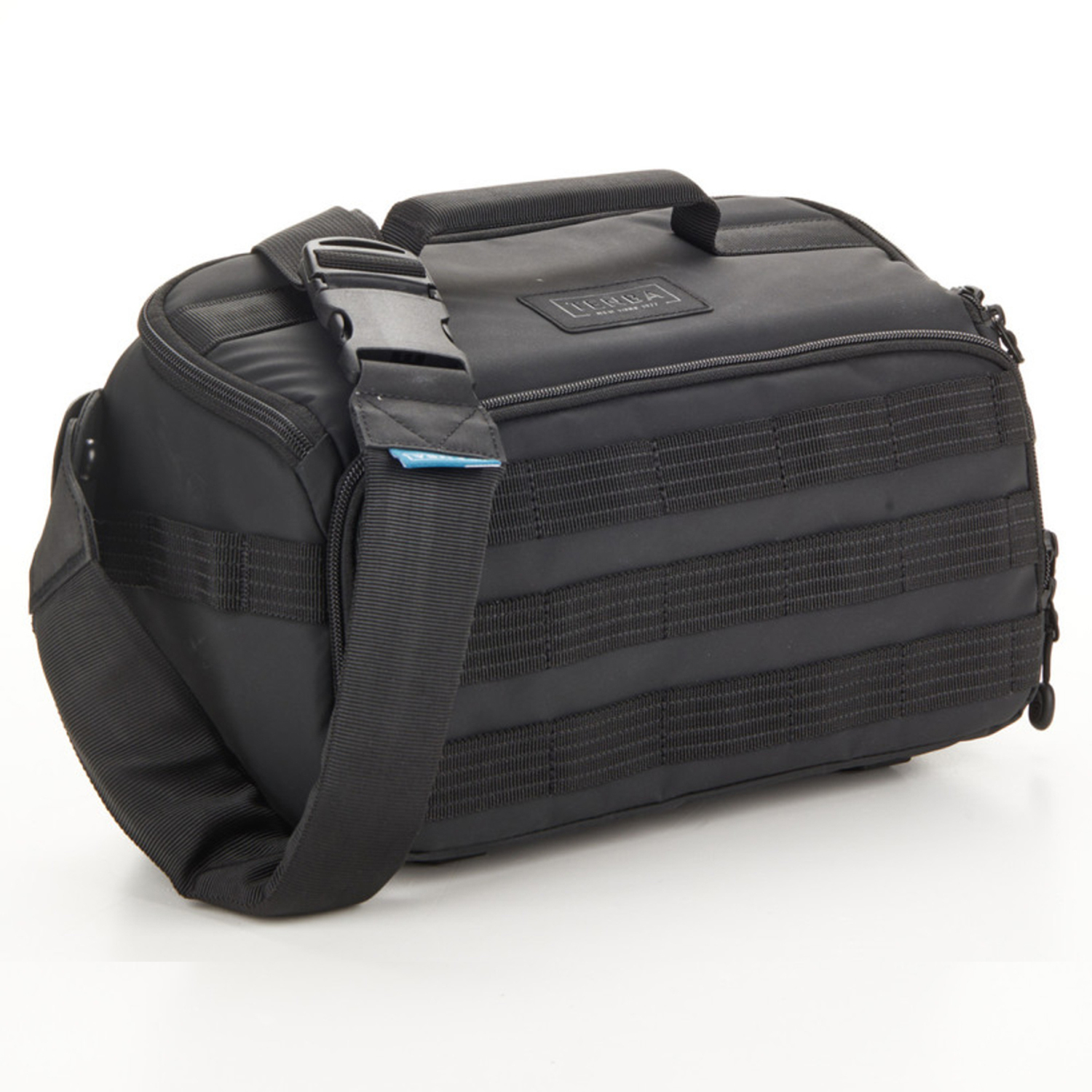 Tenba Axis v2 6L Sling Bag, Schwarz