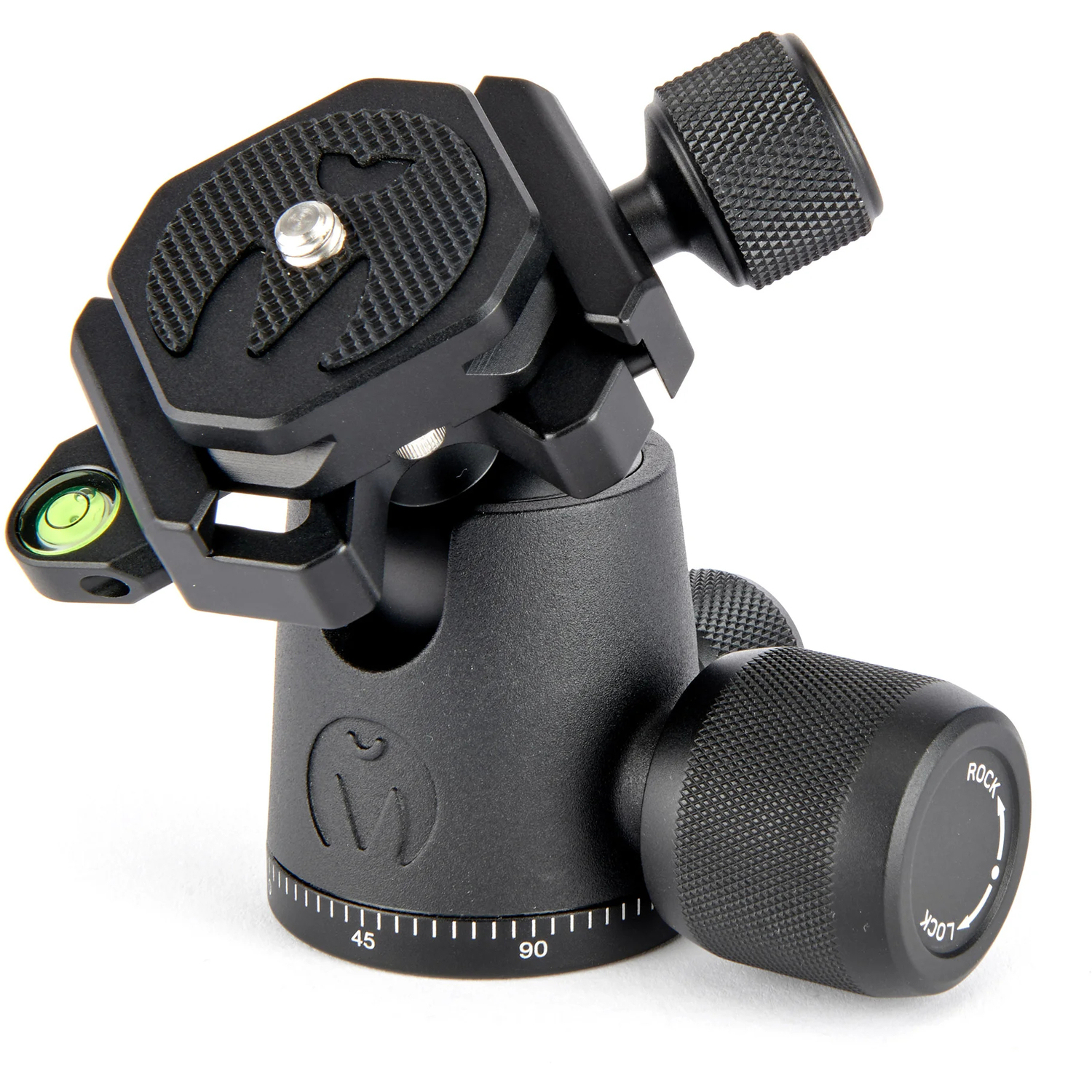 3 Legged Thing AirHed Neo 2.0 Black Darkness