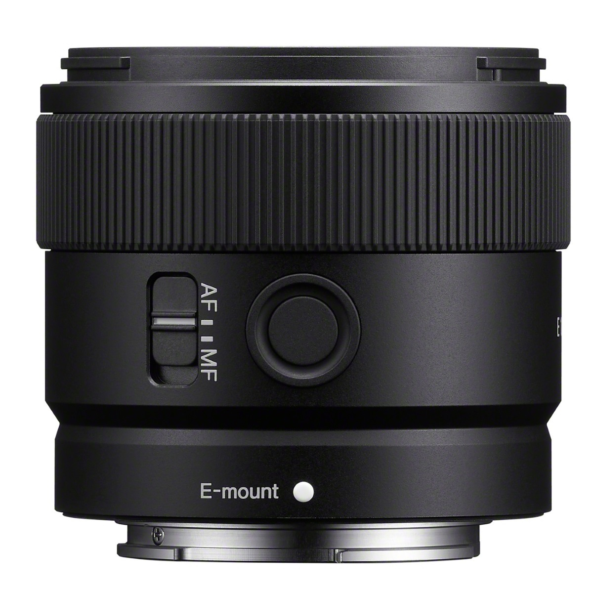 Sony Alpha ZV-E10 II mit E 11mm F1.8