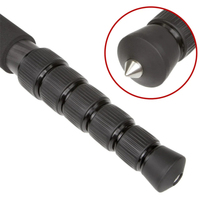 SIRUI P-326 Professional Einbeinstativ Carbon