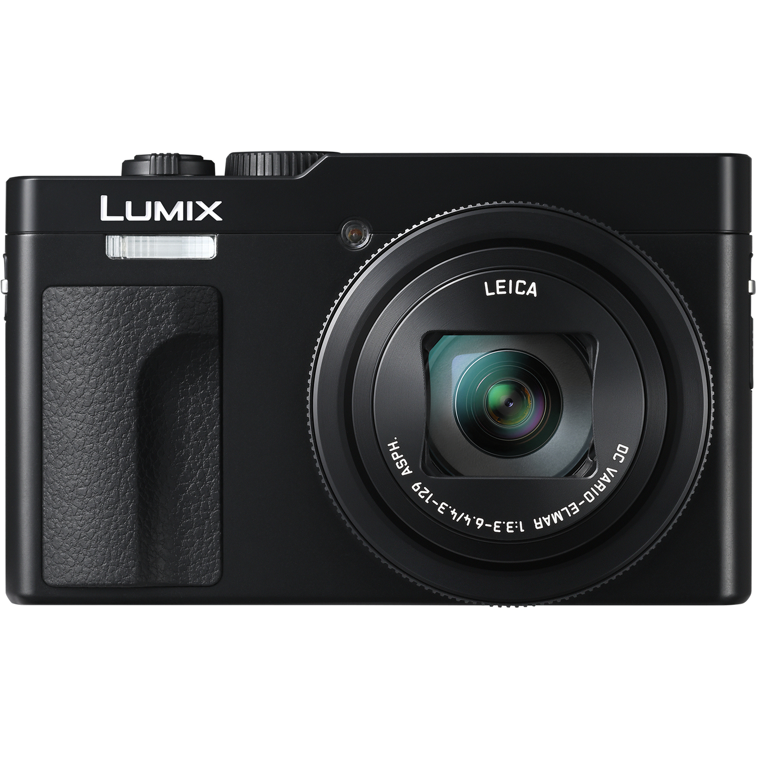 Panasonic LUMIX DC-TZ99 schwarz
