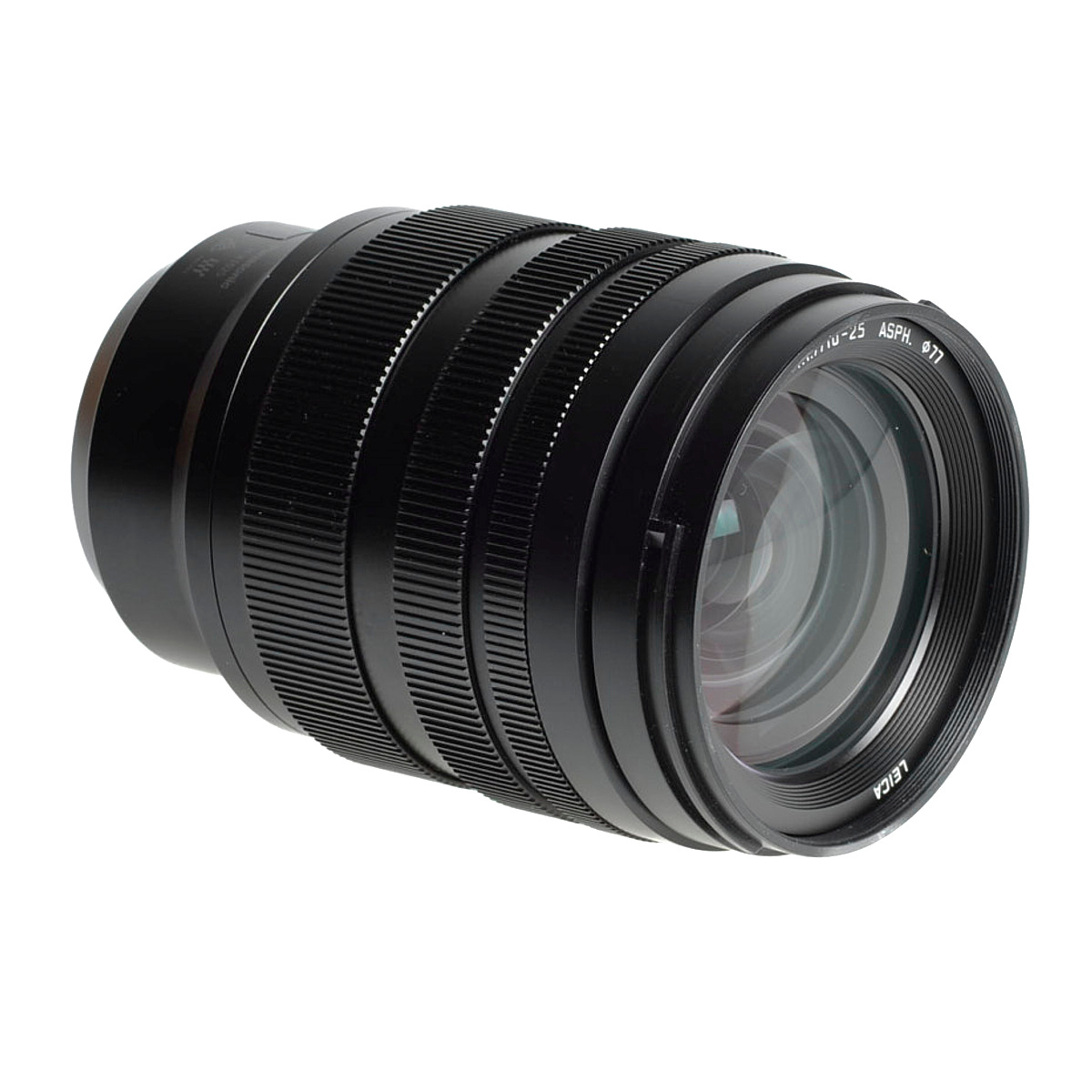 Panasonic LUMIX Leica DG VARIO SUMMILUX 10-25mm F1.7 Asph. für MFT-Mount gebraucht