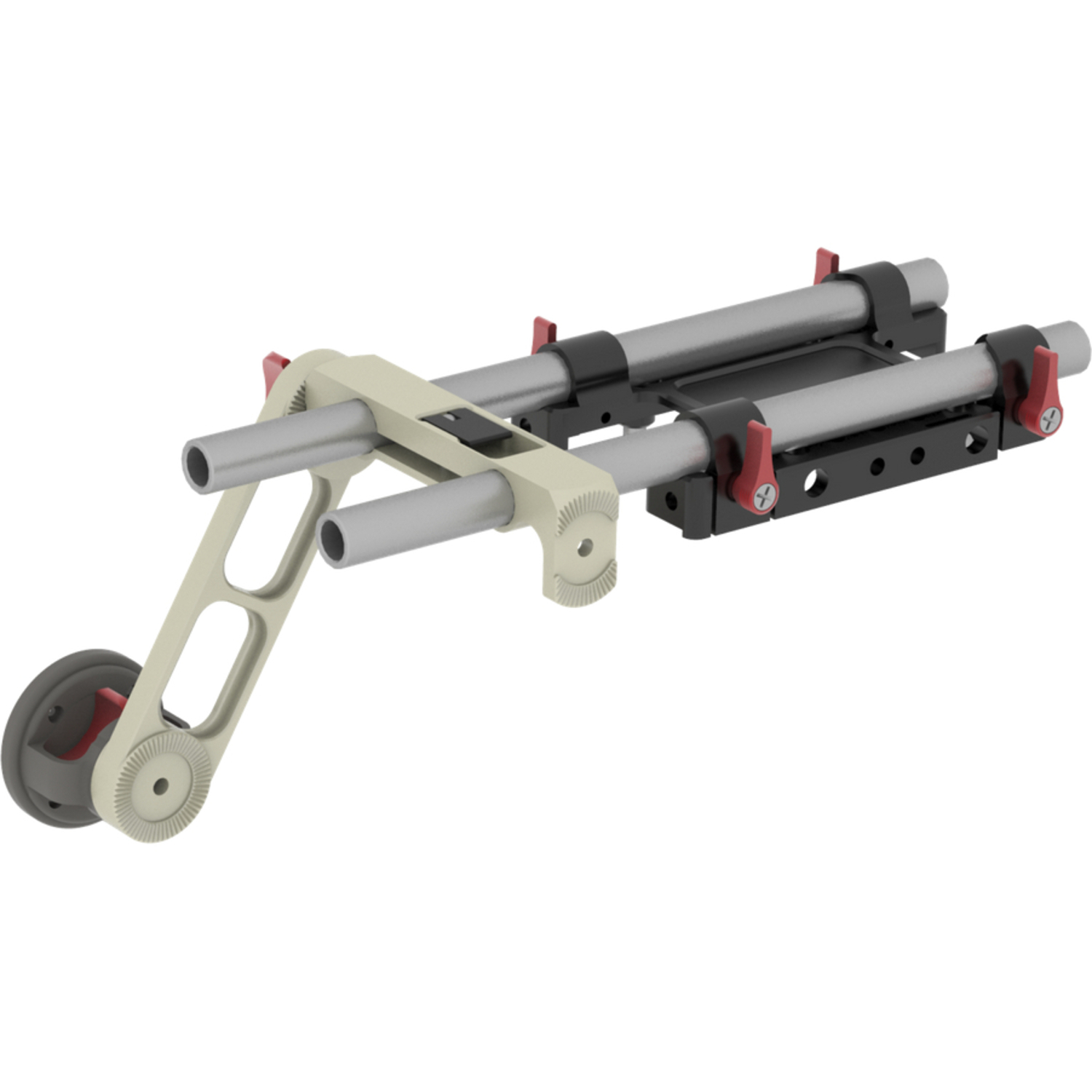 Vocas Alister’s ENG Kit für Sony PXW-FX9