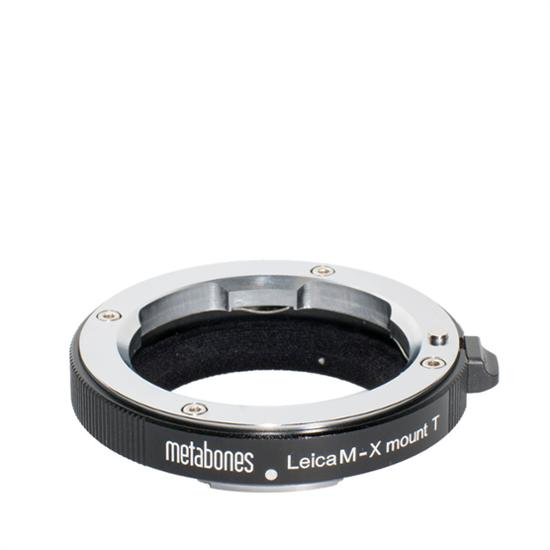 Metabones Objektivadapter Leica M/Fuji X