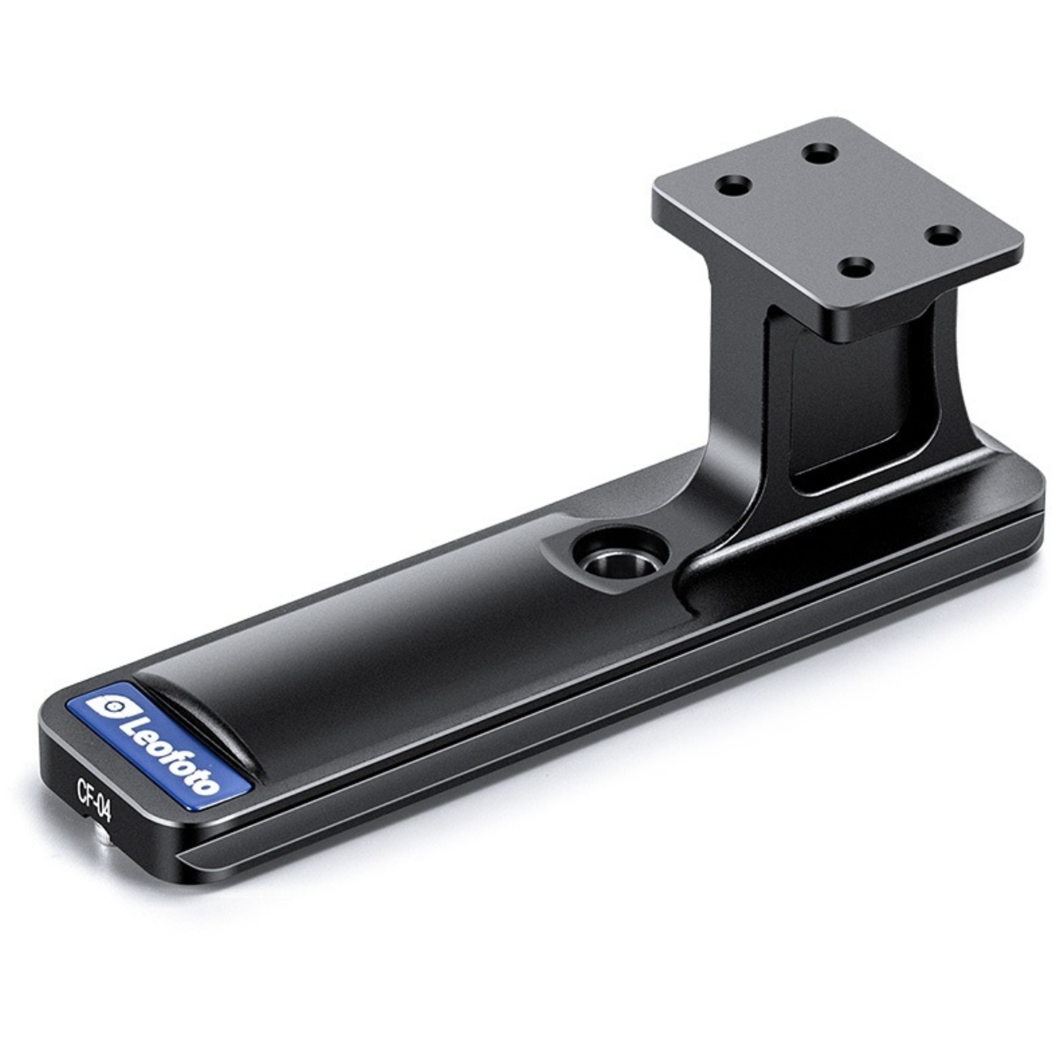 Leofoto CF-04 Arca-Swiss-Fuß für Canon