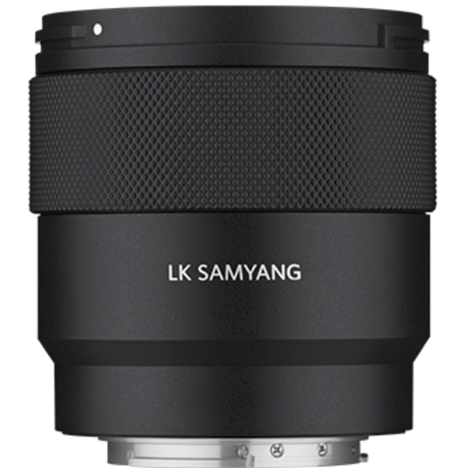 Samyang AF 85mm F1.8 P FE für Sony E-Mount