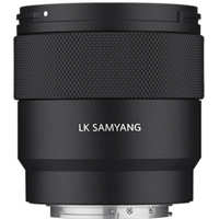 Samyang AF 85mm F1.8 P FE für Sony E-Mount